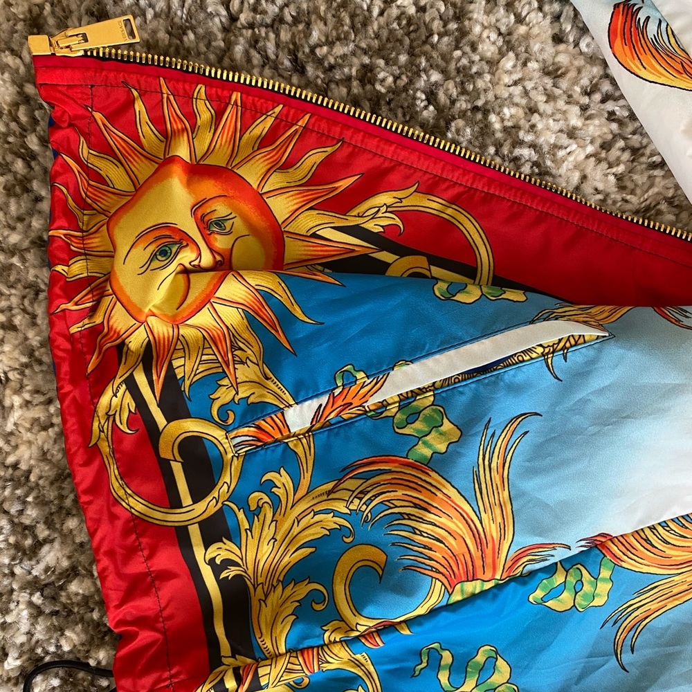 Versace Jacket - image 4